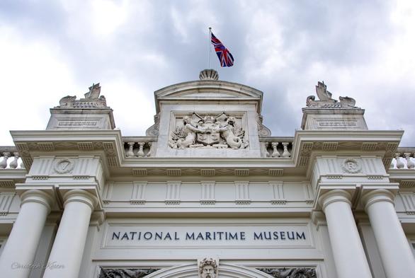 national maritime museum, greenwich

May 2023 Christoph Koester