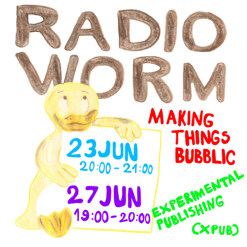 the picture is the flyer of the event