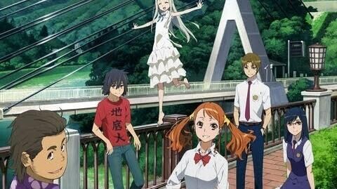 Anohana