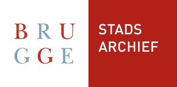 Logo Brugge Stadsarchief