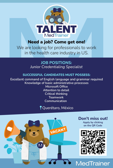 vacante