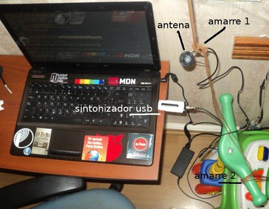 Cómo automatizar VLC para grabar un programa de televisión digital abierta