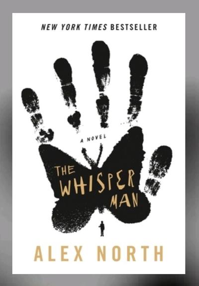 Boek: "The Whisper Man"