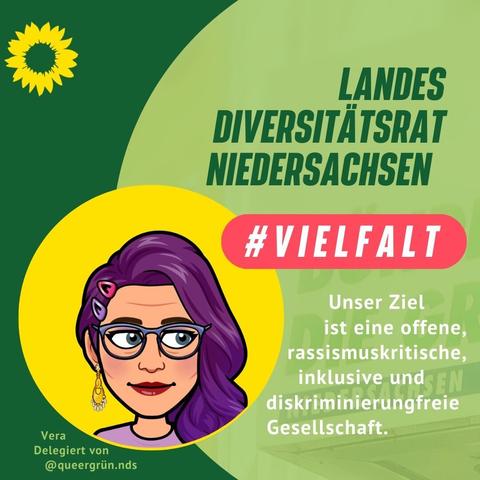 Unser Ziel ist eine offene, rassismuskritische, inklusive und  diskriminierungfreie Gesellschaft.