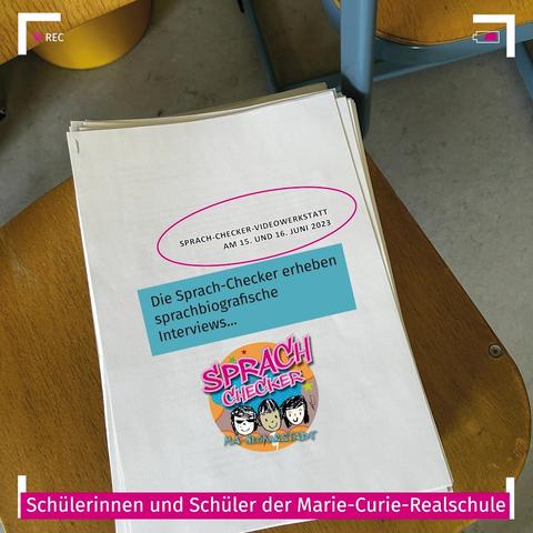 Startbild des Videos, das über den Link im Beitragstext aufgerufen werden kann.