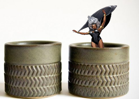 #StormInAnEggCup