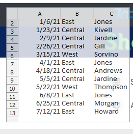 Screenshot of Sheet Viewer showing a translucent sheet on top of the website.
