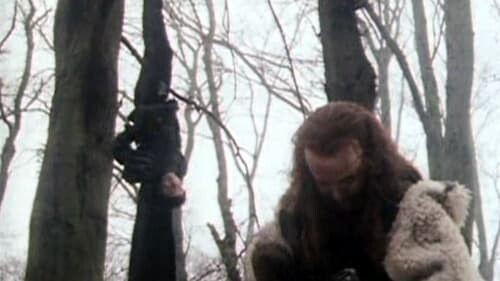 A still from season 1, episode 2 of Blackadder.