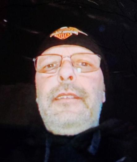 André Paradis