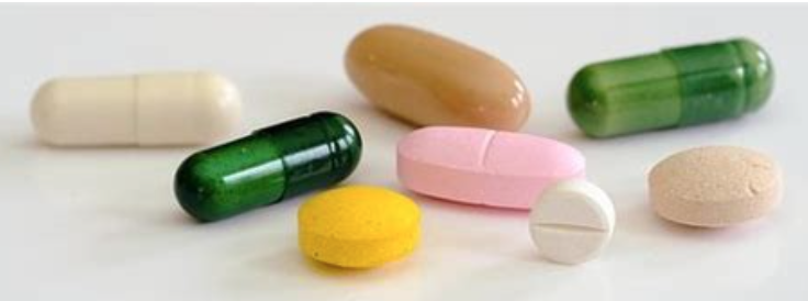 diverse medicijnen