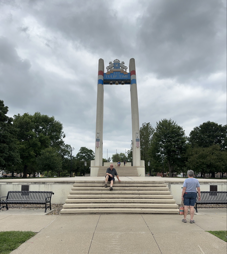 Pella, IA