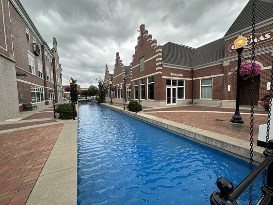 Pella, IA