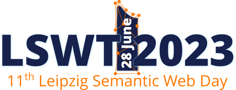LSWT2023 28 June, 11th Leipzig Semantic Web Day