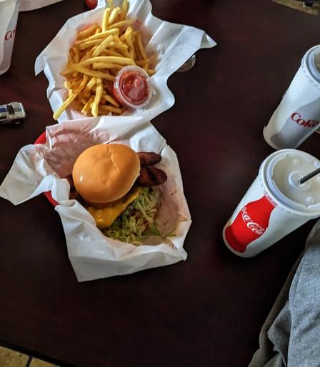 Picture of Shack Burger