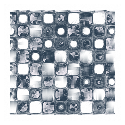 digital abstract artwork