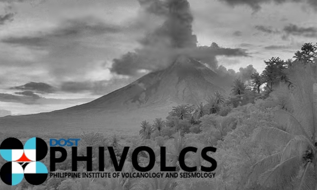 MAYON VOLCANO. Phivolcs observes a series of dome-collapse pyroclastic density currents at Mayon Volcano in Albay on June 30, 2023.

Phivolcs