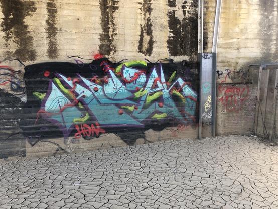 More art