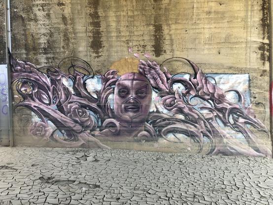 More art