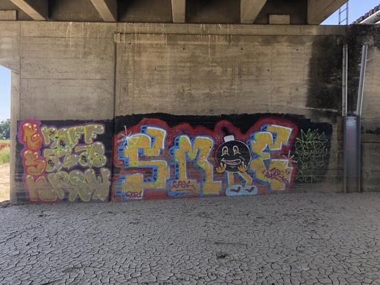 More art