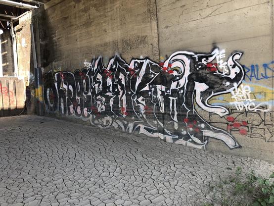 More art