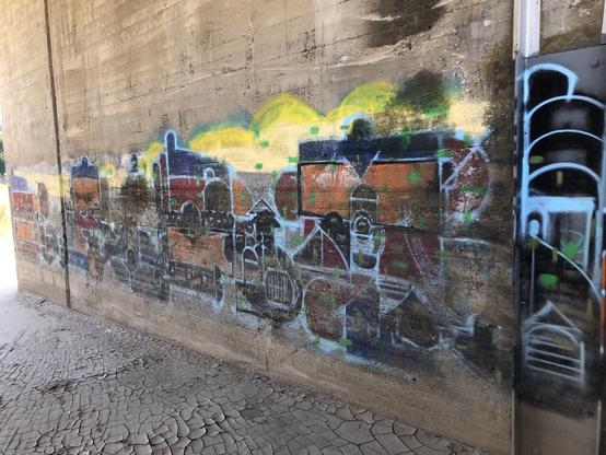 More art