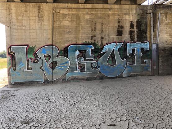 More art