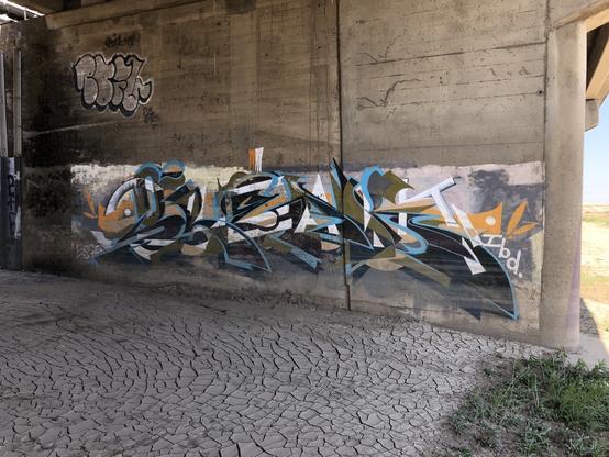 More art