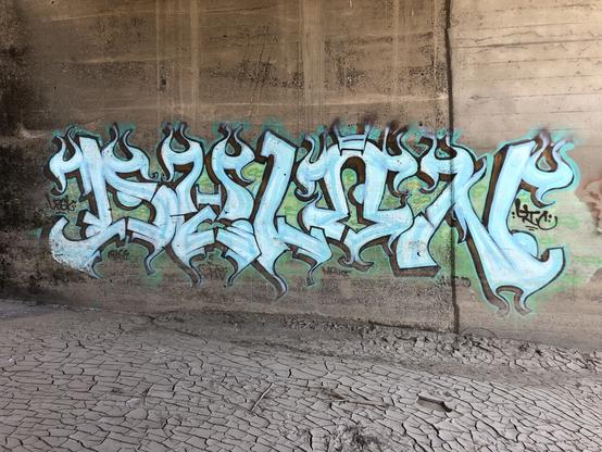More art