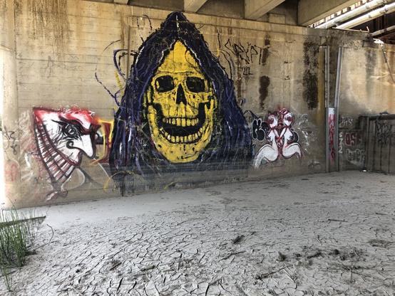 More art