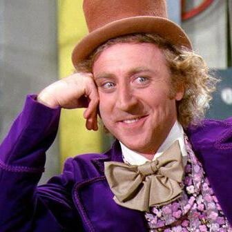 Willy wonka meme