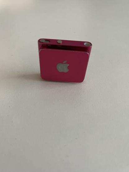 And from back