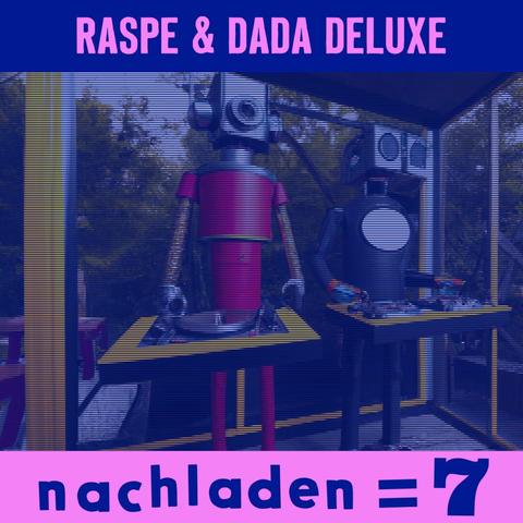 sternstundendeskapitalismuss Profilbild
_
Samstag 15.07. ab 15:00 Party mit
FEMALE SINGER WANTED (Live)
DJs WALLACE, MONODONT und
RASPE & DADA DELUXE
Tape release Nachladensampler.

@ Galerie 21
Künstler*innenhaus Vorwerk-Stift
Zugang über Marktstrasse 107
vorwerkstift.de / sternstundendeskapitalismus.de