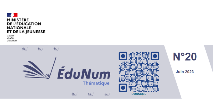 lettre eduscol