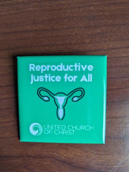 Reproductive Justice for All