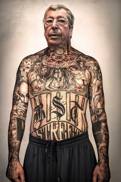 Patrick Balkany, mon héros "BadBoy" !