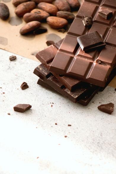 Wereld chocolade dag!