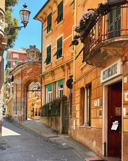 Chiavari
