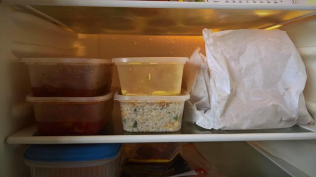 #ChineseTakeOut