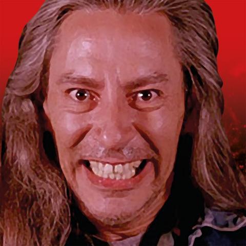 Frank Silva