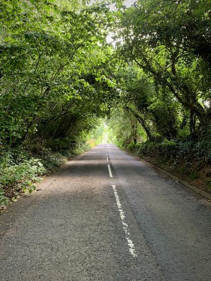 Stoney Road, Belfast