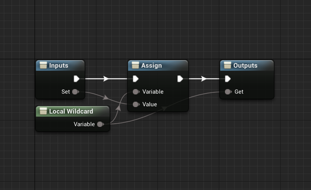 A useful macro for caching a local temp variable if you need to optimize the use of a pure node.