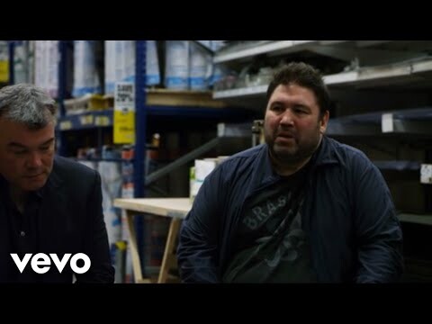 HANDYMAN Blues Billy Bragg