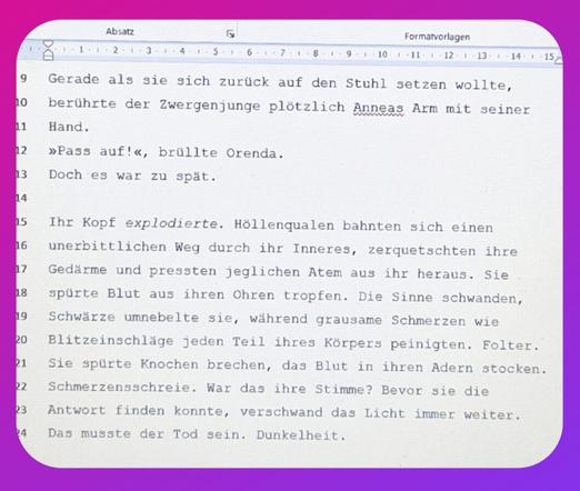 Auszug aus dem Buch