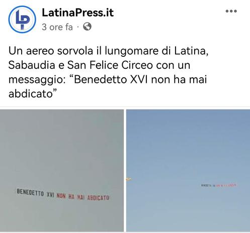 Latina press