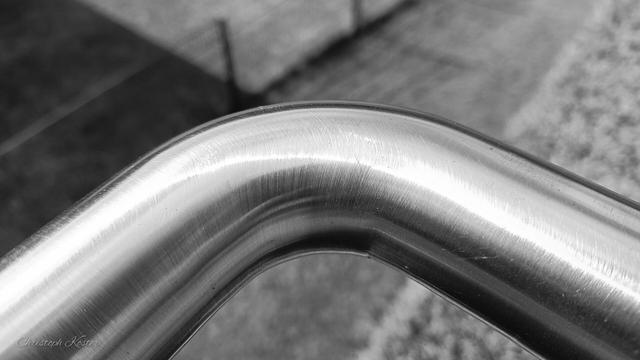 stainless steel

July 2023 Christoph Koester