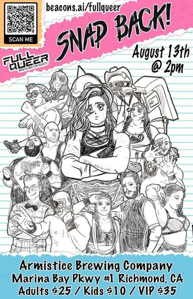 SCHOOL NOTEBOOK ANIME STYLE POSTER
