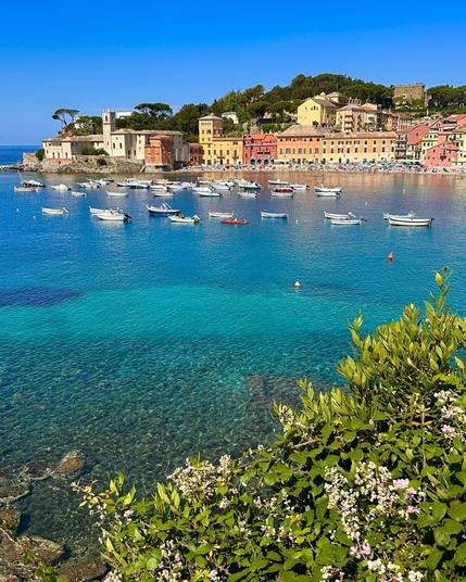 Sestri Levante