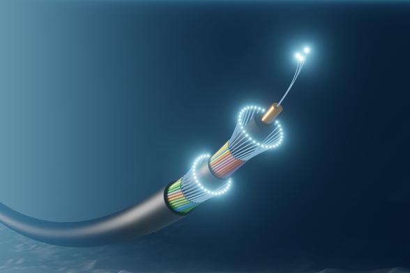 Submarine cable