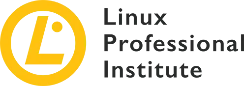 Logo del Linux Professional Institute