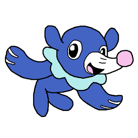popplio